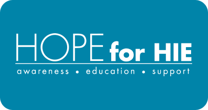 Hope for HIE Logo