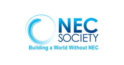 NEC Society logo