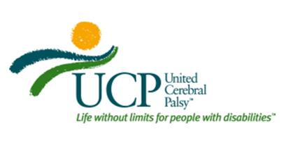 United cerebral palsy logo