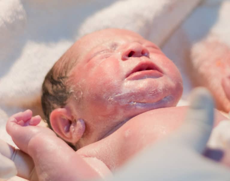 Shoulder Dystocia Birth Injury Center