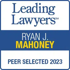 Leading lawyers logo