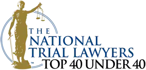 National Trial lawyers logo